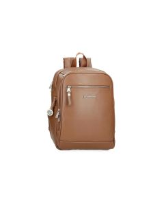 PEPE JEANS Ranac za laptop - Braon - 8435692767894