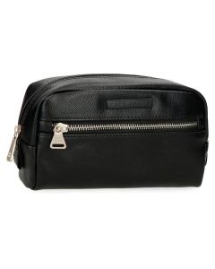 PEPE JEANS ELIA ženski neseser - crna