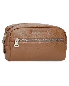 PEPE JEANS ELIA ženski neseser - braon