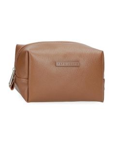 PEPE JEANS ELIA ženski neseser - braon