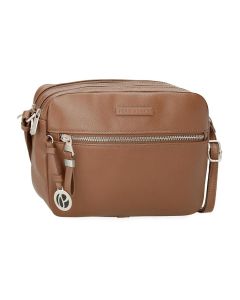 PEPE JEANS ELIA ženska torba na rame - braon