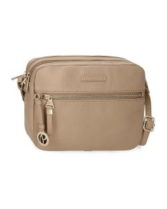 PEPE JEANS ELIA ženska torba na rame - bež