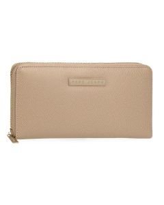 PEPE JEANS ELIA ženski novčanik - bež
