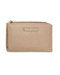 PEPE JEANS ELIA ženski novčanik - bež