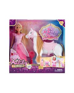 ANLILY Princeza i konj