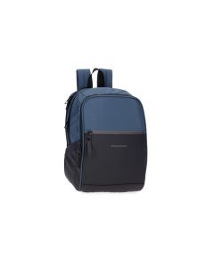 PEPE JEANS Ranac za laptop - teget