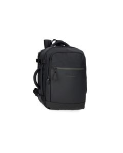 PEPE JEANS SAIL UP ranac za putovanje - crna