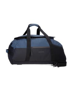 PEPE JEANS SAIL UP putna torba - teget