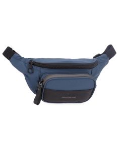 PEPE JEANS SAIL UP muška torba oko struka - teget