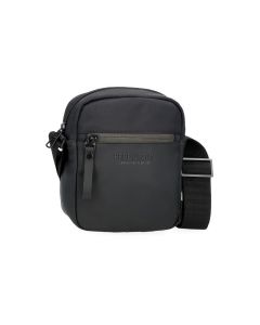 PEPE JEANS SAIL UP muška torba na rame - crna