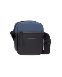 PEPE JEANS SAIL UP muška torba na rame - teget