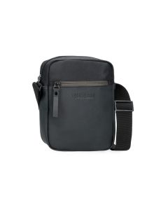 PEPE JEANS SAIL UP muška torba na rame - crna