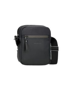 PEPE JEANS SAIL UP muška torba na rame - crna