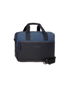 PEPE JEANS Torba za laptop - teget