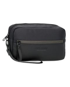 PEPE JEANS SAIL UP muška torbica za ruku - crna