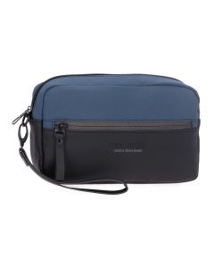 PEPE JEANS SAIL UP muška torbica za ruku - teget