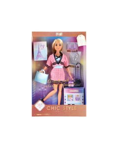 ANLILY Lutka chic