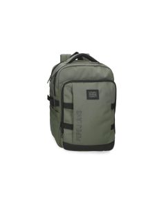 PEPE JEANS MATLOCK ranac za laptop - khaki