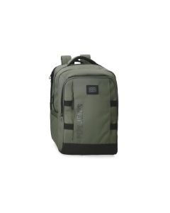 PEPE JEANS MATLOCK ranac za laptop - khaki