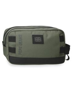 PEPE JEANS MATLOCK muški neseser - khaki