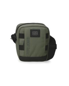 PEPE JEANS MATLOCK muška torba na rame - khaki