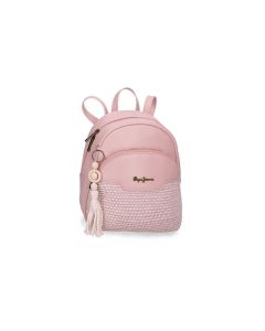 PEPE JEANS CLARA modni ranac - pink