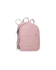 PEPE JEANS PAOLA modni ranac - pink