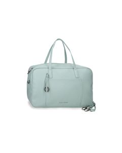 PEPE JEANS PAOLA ženska torba na rame - mint