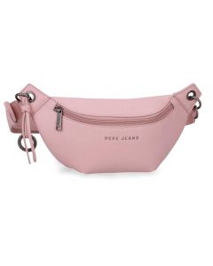 PEPE JEANS PAOLA ženska torba oko struka - pink