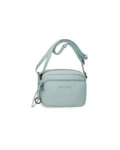 PEPE JEANS PAOLA ženska torba na rame - mint