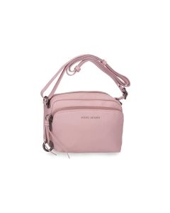 PEPE JEANS PAOLA ženska torba na rame - pink
