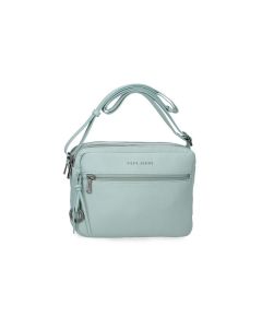 PEPE JEANS PAOLA ženska torba na rame - mint