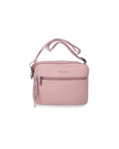 PEPE JEANS PAOLA ženska torba na rame - pink