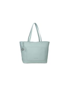 PEPE JEANS PAOLA ženska tote torba - mint
