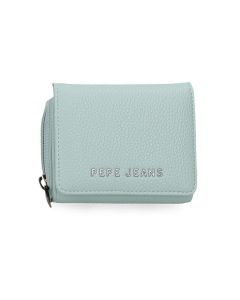 PEPE JEANS PAOLA ženski novčanik - mint