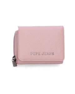 PEPE JEANS PAOLA ženski novčanik - pink