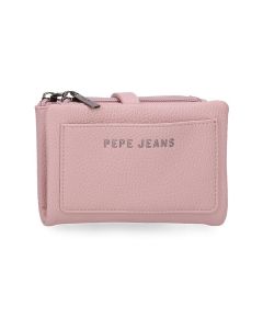 PEPE JEANS PAOLA ženski novčanik - pink