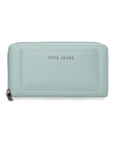 PEPE JEANS PAOLA ženski novčanik - mint