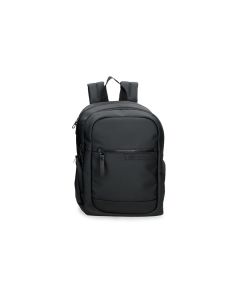 PEPE JEANS DORKING ranac za laptop - crna