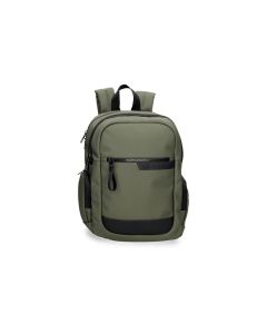 PEPE JEANS DORKING ranac za laptop - khaki