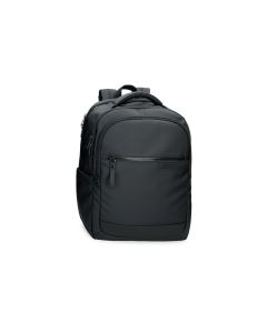 PEPE JEANS DORKING ranac za laptop - crna