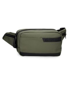 PEPE JEANS DORKING muška torba oko struka - khaki