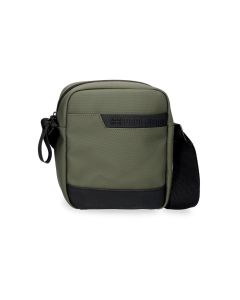 PEPE JEANS DORKING muška torba na rame - khaki