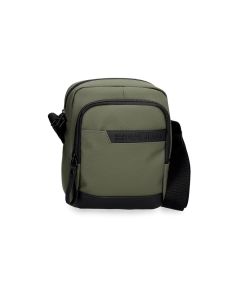 PEPE JEANS DORKING muška torba na rame - khaki