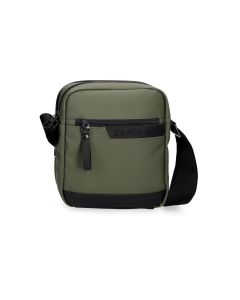 PEPE JEANS DORKING muška torba na rame - khaki