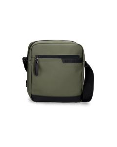 PEPE JEANS DORKING muška torba na rame - khaki