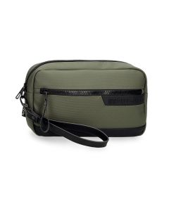 PEPE JEANS DORKING muška torbica za ruku - khaki