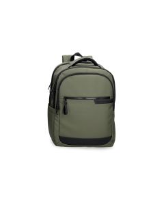 PEPE JEANS DORKING ranac za laptop - khaki