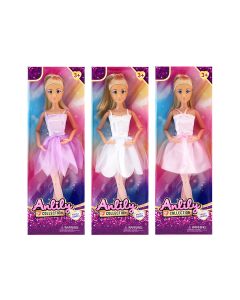 ANLILY Lutka balerina
