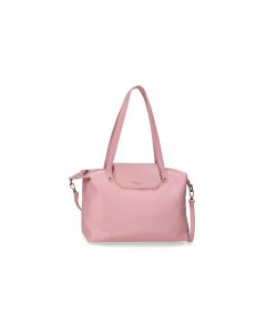 PEPE JEANS LEIRE ženska tote torba - pink